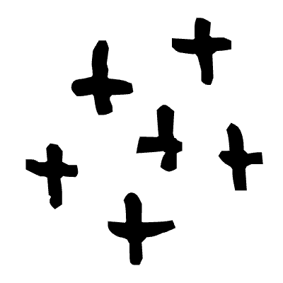 :grawlix_crosses: