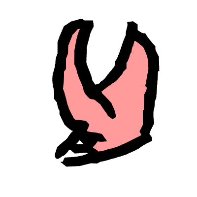 :grawlix_claw:
