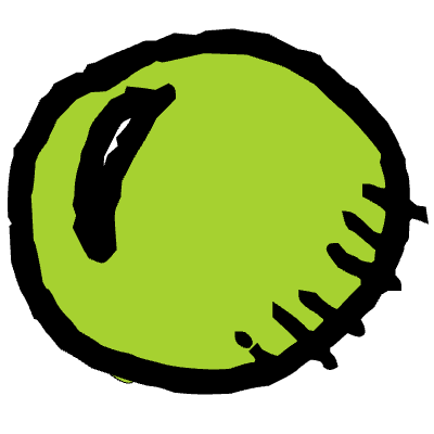 :grawlix_ball1: