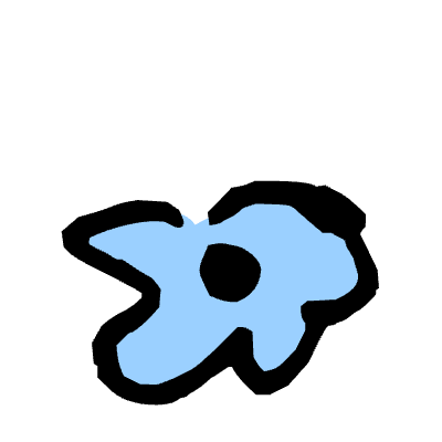 :grawlix_flower: