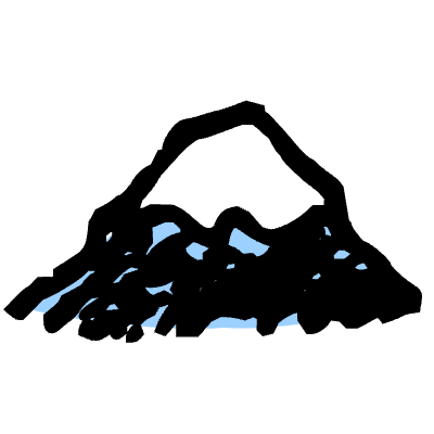 :grawlix_mountain:
