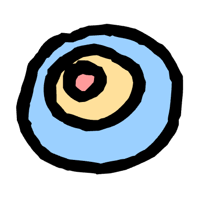 :grawlix_bullseye: